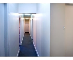 Offices commercial property leased at 2 & 3/72A Willoughby Road Crows Nest NSW 2065