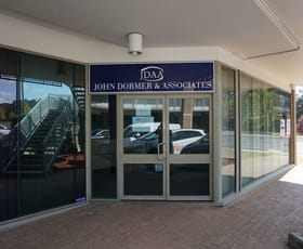Offices commercial property leased at 8/169 Newcastle Street Fyshwick ACT 2609