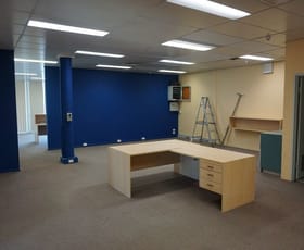 Offices commercial property leased at 8/169 Newcastle Street Fyshwick ACT 2609