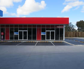 Shop & Retail commercial property leased at 2/377 Beaudesert-Beenleigh Road Windaroo QLD 4207