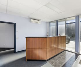 Factory, Warehouse & Industrial commercial property leased at 22/111 Lewis Road Knoxfield VIC 3180