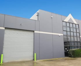 Factory, Warehouse & Industrial commercial property leased at 1/43 Slater Parade Keilor East VIC 3033