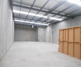 Factory, Warehouse & Industrial commercial property leased at 2 / 5 Deblin Drive Narre Warren VIC 3805
