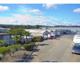 Offices commercial property leased at Units 1A & 1B, 27 Barndioota Road Salisbury Plain SA 5109