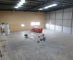 Factory, Warehouse & Industrial commercial property leased at 2/25 Michlin Street Moorooka QLD 4105