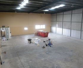 Factory, Warehouse & Industrial commercial property leased at 3/25 Michlin Street Moorooka QLD 4105