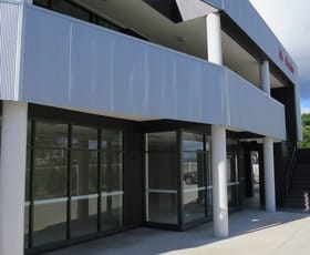 Offices commercial property leased at 87 Mango Street Runcorn QLD 4113