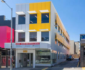 Offices commercial property leased at 689 Ann Street Fortitude Valley QLD 4006