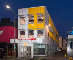 Offices commercial property leased at 689 Ann Street Fortitude Valley QLD 4006