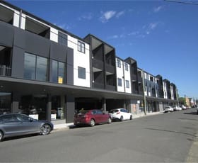 Offices commercial property leased at (Level 1)/18 Throsby Street Wickham NSW 2293