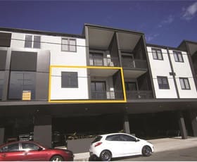 Offices commercial property leased at (Level 1)/18 Throsby Street Wickham NSW 2293