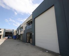Factory, Warehouse & Industrial commercial property leased at Meadowbrook QLD 4131