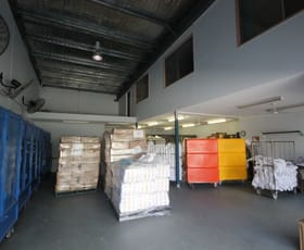 Factory, Warehouse & Industrial commercial property leased at Meadowbrook QLD 4131
