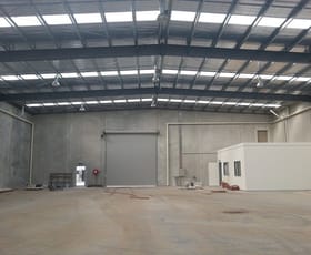 Factory, Warehouse & Industrial commercial property leased at 19 Goodyear Drive Thomastown VIC 3074