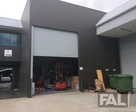 Factory, Warehouse & Industrial commercial property leased at Unit  8/55 Links Avenue Eagle Farm QLD 4009