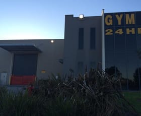 Factory, Warehouse & Industrial commercial property leased at 4/401 South Gippsland Highway Dandenong South VIC 3175