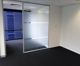 Offices commercial property leased at Suite 1012 / 9 Yarra Street South Yarra VIC 3141