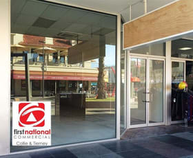 Shop & Retail commercial property leased at Shop 4/49 Langtree Avenue Mildura VIC 3500