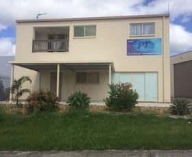Factory, Warehouse & Industrial commercial property leased at 1/14 Barnett Place Molendinar QLD 4214
