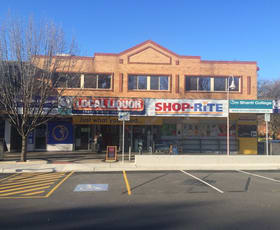 Offices commercial property leased at Level 1/2 Barker Street Griffith ACT 2603