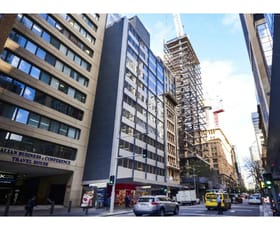 Offices commercial property leased at 46/Level 9, 88 Pitt Street Sydney NSW 2000