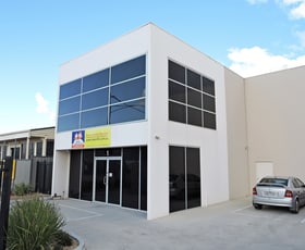Factory, Warehouse & Industrial commercial property leased at 1/4 Kilmarnock Court Hoppers Crossing VIC 3029