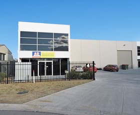 Factory, Warehouse & Industrial commercial property leased at 1/4 Kilmarnock Court Hoppers Crossing VIC 3029