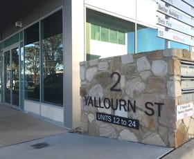 Shop & Retail commercial property leased at 2 Yallourn Street Fyshwick ACT 2609