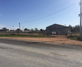 Development / Land commercial property leased at 559-573 Sandilong Avenue Irymple VIC 3498
