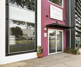 Offices commercial property leased at A4.0/63-85 Turner Street Port Melbourne VIC 3207