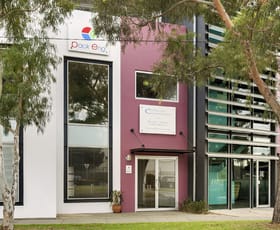 Offices commercial property leased at A4.0/63-85 Turner Street Port Melbourne VIC 3207