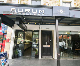 Shop & Retail commercial property leased at 254 Rundle Street Adelaide SA 5000