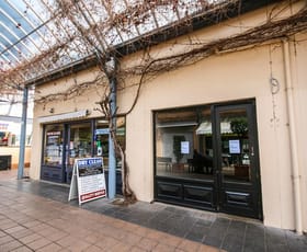 Shop & Retail commercial property leased at C/PORTION OF 166 The Parade Norwood SA 5067