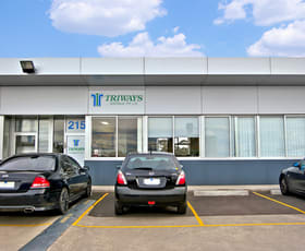 Offices commercial property leased at Lot 215/34 Gladstone Park Drive Gladstone Park VIC 3043