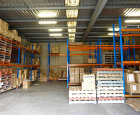 Factory, Warehouse & Industrial commercial property leased at 6/27-29 Garema Circuit Kingsgrove NSW 2208