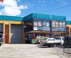 Factory, Warehouse & Industrial commercial property leased at 2 - 8 Smallwood Street Underwood QLD 4119
