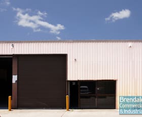 Factory, Warehouse & Industrial commercial property leased at Brendale QLD 4500