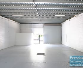 Factory, Warehouse & Industrial commercial property leased at Brendale QLD 4500