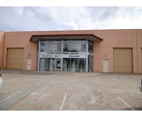 Offices commercial property leased at 44 George Street Thebarton SA 5031