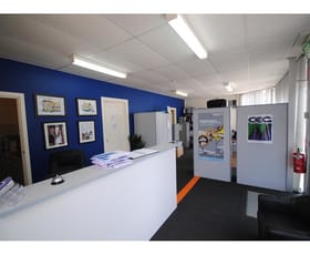 Offices commercial property leased at 44 George Street Thebarton SA 5031