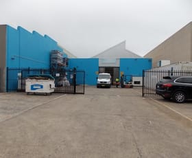 Factory, Warehouse & Industrial commercial property leased at 25 Euston Street Rydalmere NSW 2116