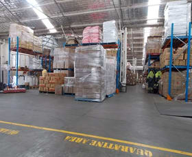 Factory, Warehouse & Industrial commercial property leased at 25 Euston Street Rydalmere NSW 2116