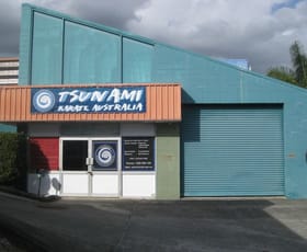 Factory, Warehouse & Industrial commercial property leased at 5/27 Watland Street Springwood QLD 4127
