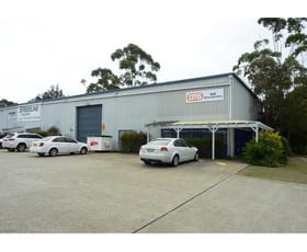 Factory, Warehouse & Industrial commercial property leased at Unit 1/88 Munibung Road Cardiff NSW 2285