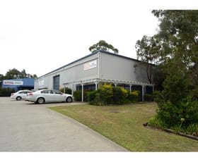 Factory, Warehouse & Industrial commercial property leased at Unit 1/88 Munibung Road Cardiff NSW 2285