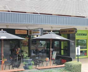Shop & Retail commercial property leased at 24/461 Ruthven Street Toowoomba City QLD 4350
