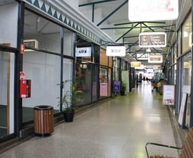 Shop & Retail commercial property leased at 17 & 18/461 Ruthven Street Toowoomba City QLD 4350