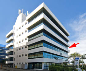 Offices commercial property leased at Upper Mount Gravatt QLD 4122