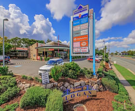 Shop & Retail commercial property leased at Underwood QLD 4119