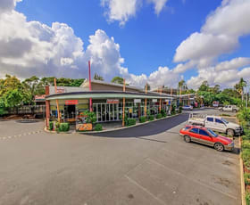 Shop & Retail commercial property leased at Underwood QLD 4119